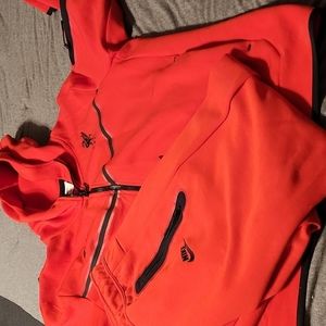 Nike L.F.C. Tech fleece sweatsuit